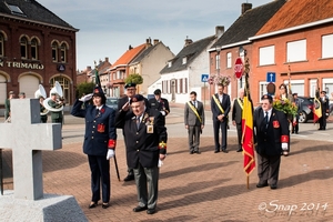 Herdenking Slag om Houthulst 2014-122