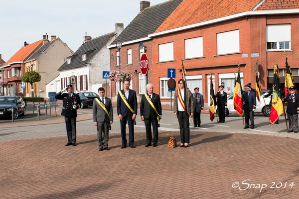 Herdenking Slag om Houthulst 2014-124