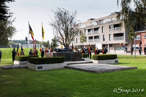 Herdenking Slag om Houthulst 2014-129