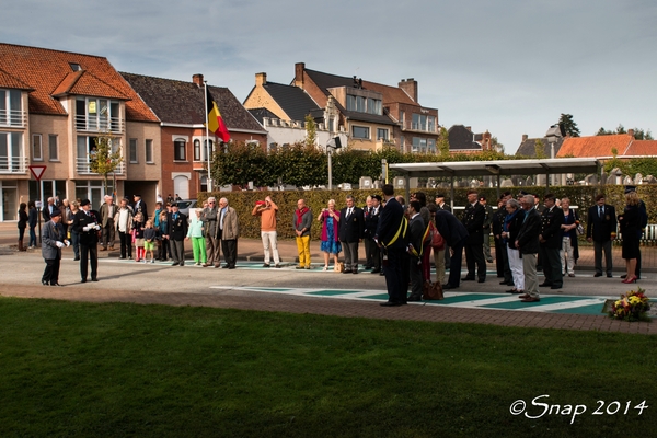 Herdenking Slag om Houthulst 2014-130