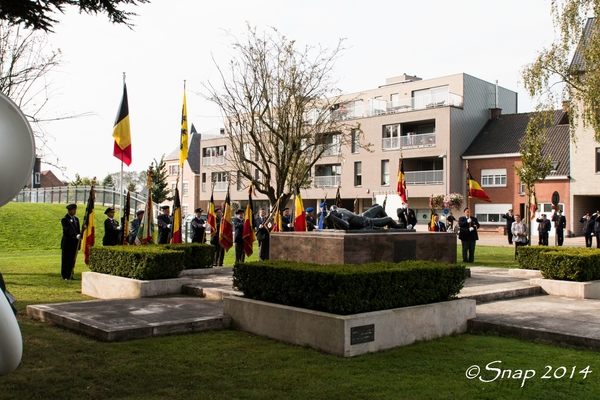 Herdenking Slag om Houthulst 2014-131