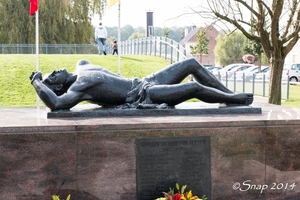 Herdenking Slag om Houthulst 2014-143