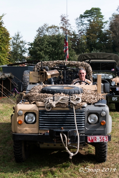 Herdenking Slag om Houthulst 2014-148