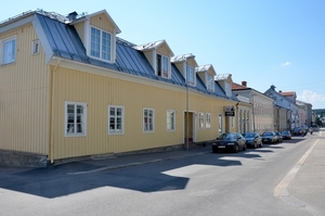 Hudiksvall