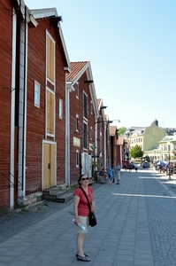 Hudiksvall