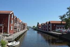 Hudiksvall