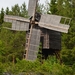 Vsterbottens Museum Ume - openluchtmuseum