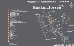 Kukkolaforsen