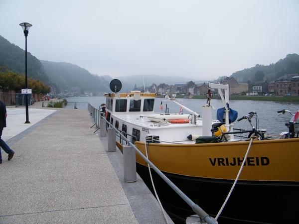 marche ffbmp dinant batteurs de cuir