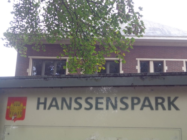 Hanssenspark