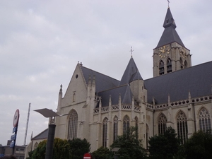 Kerk O-L-Vrouw van Hoop