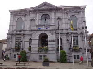 Stadhuis Vilvoorde