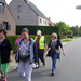 Wandeling naar Battenbroek - 2 oktober 2014