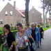 Wandeling naar Battenbroek - 2 oktober 2014