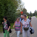 Wandeling naar Battenbroek - 2 oktober 2014