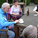 Wandeling naar Battenbroek - 2 oktober 2014