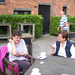 Wandeling naar Battenbroek - 2 oktober 2014