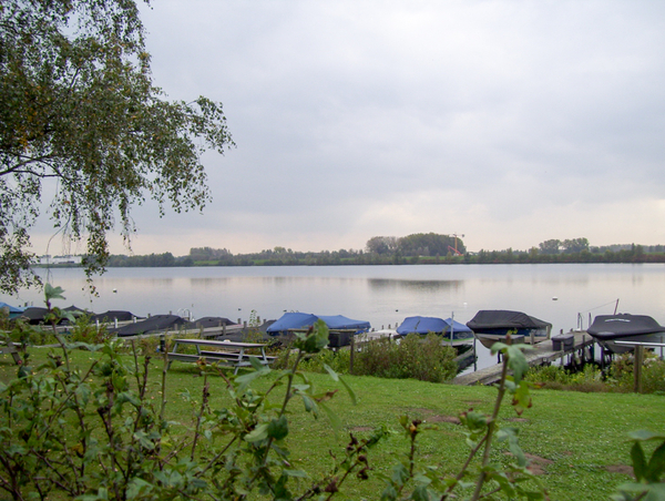 Wandeling naar Battenbroek - 2 oktober 2014