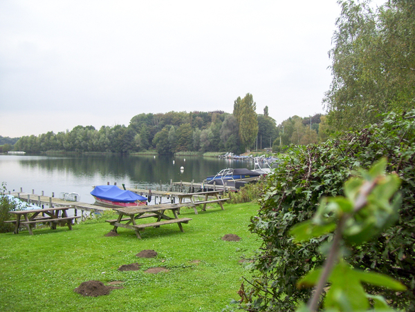 Wandeling naar Battenbroek - 2 oktober 2014