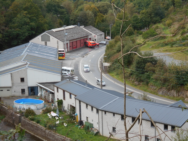 vakantie hoeffalize 115