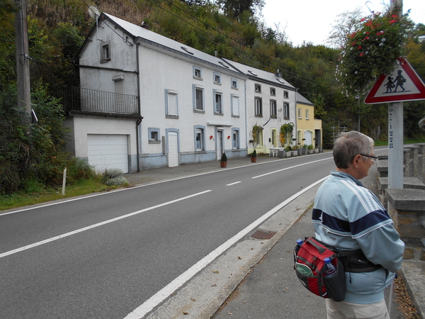 vakantie hoeffalize 116