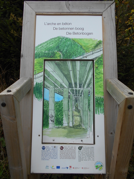 vakantie hoeffalize 122