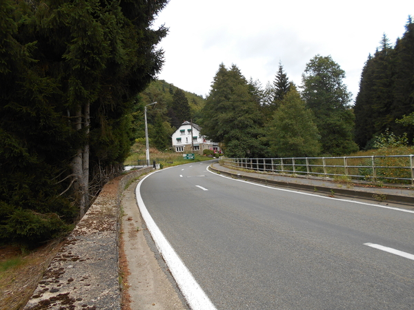 vakantie hoeffalize 125