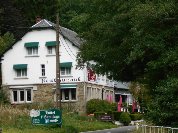 vakantie hoeffalize 126