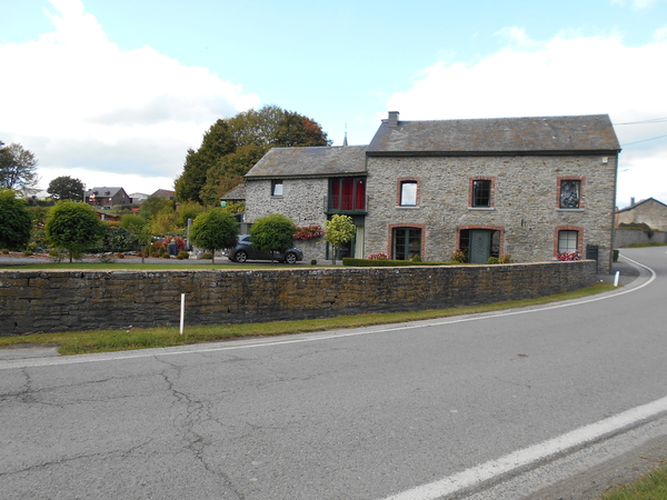 vakantie hoeffalize 130