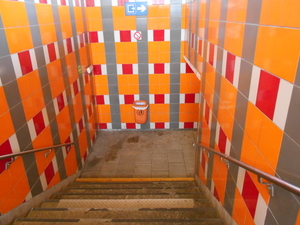KORTEMARK 009