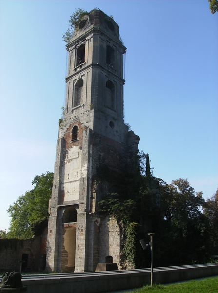 Pairi Daiza Oktober 2014 005