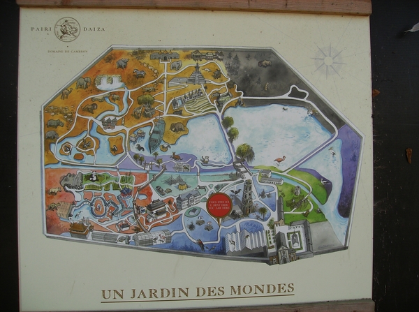 Pairi Daiza Oktober 2014 006