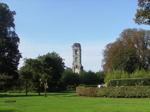 Pairi Daiza Oktober 2014 009