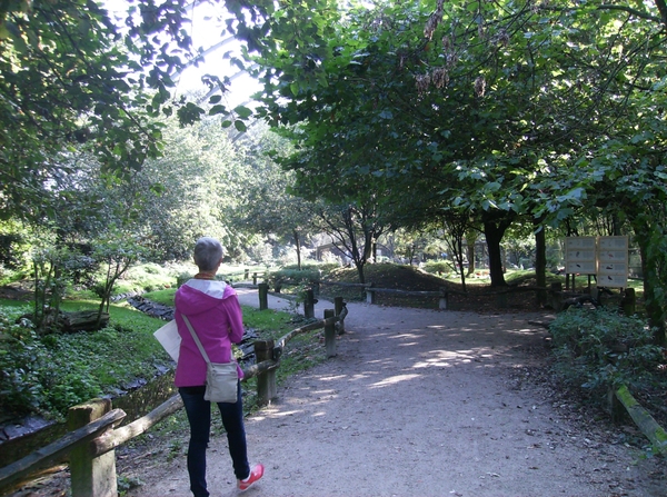 Pairi Daiza Oktober 2014 011