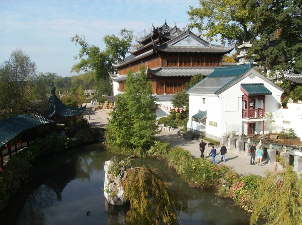 Pairi Daiza Oktober 2014 023