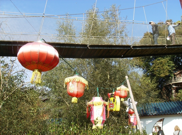 Pairi Daiza Oktober 2014 025
