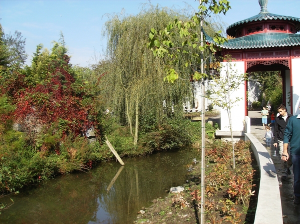 Pairi Daiza Oktober 2014 039