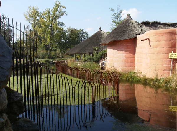 Pairi Daiza Oktober 2014 052