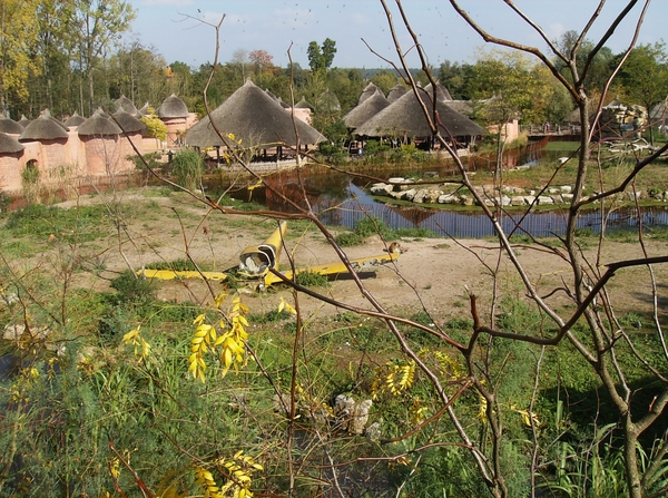 Pairi Daiza Oktober 2014 060