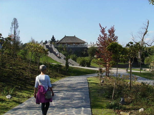 Pairi Daiza Oktober 2014 067