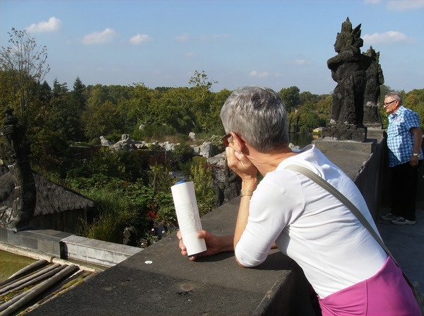 Pairi Daiza Oktober 2014 095