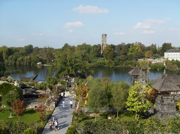 Pairi Daiza Oktober 2014 096