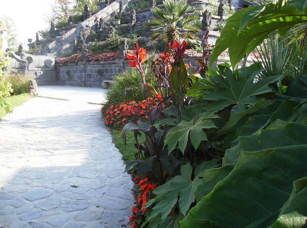 Pairi Daiza Oktober 2014 099