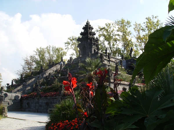 Pairi Daiza Oktober 2014 100