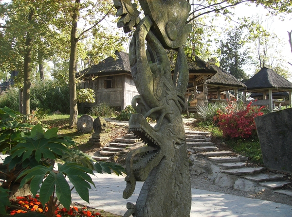 Pairi Daiza Oktober 2014 102