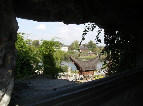 Pairi Daiza Oktober 2014 104