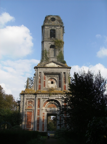 Pairi Daiza Oktober 2014 117