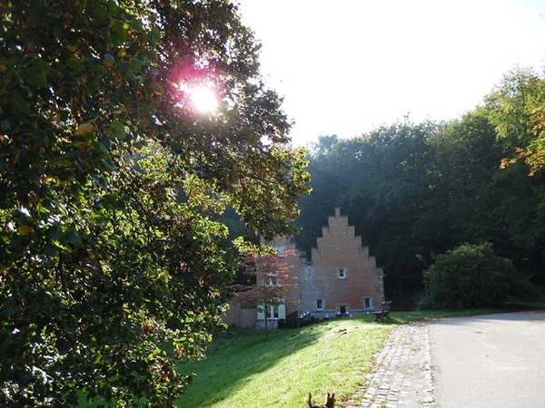 27-Spaans huis-Park van Tervuren