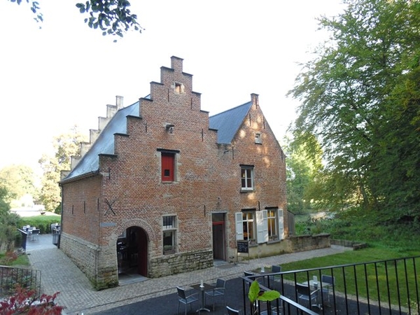 28-Spaans huis