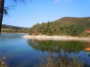 diemelsee sauerland